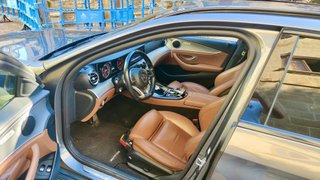 Mercedes-Benz E 350 d Estate