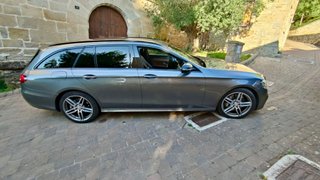 Mercedes-Benz E 350 d Estate