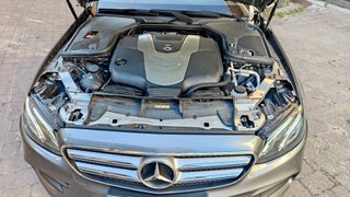 Mercedes-Benz E 350 d Estate