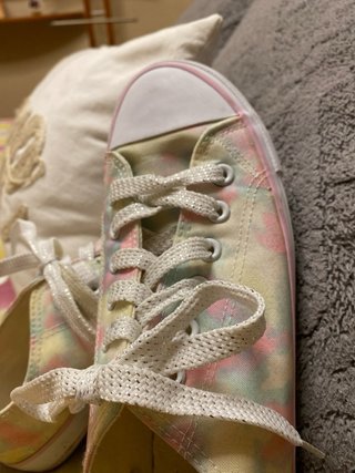 Zapatillas deportivas Bambas Talla 36