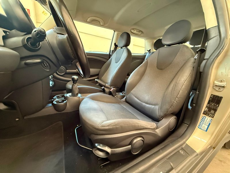 MINI 2011, foto 5