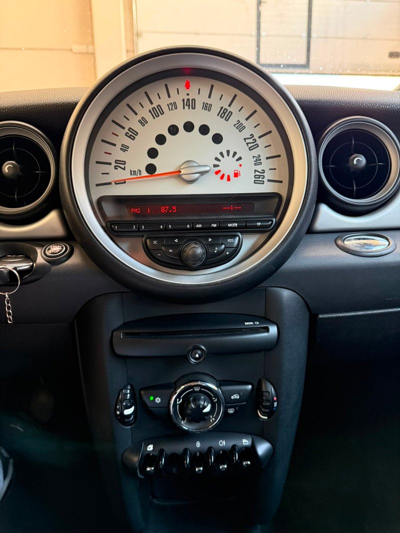 MINI 2011, foto 4