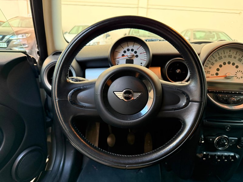 MINI 2011, foto 6