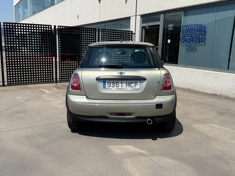 MINI 2011, foto 13