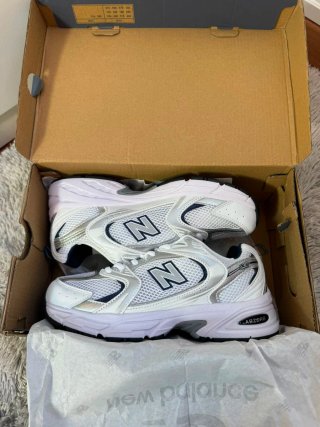 Zapatillas deporte 530