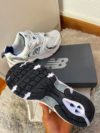 Zapatillas deporte 530