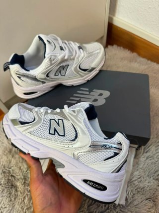Zapatillas deporte 530
