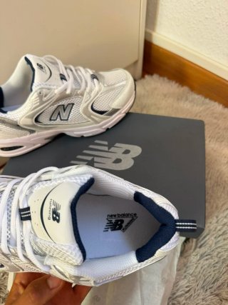 Zapatillas deporte 530