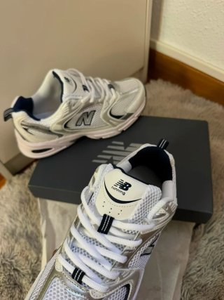 Zapatillas deporte 530