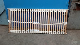 Somier Articulado Sultan Lillsele 80x200cm