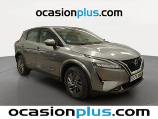 Nissan Qashqai DIG-T 158 mHEV Acenta Xtronic 116 kW (158 CV)