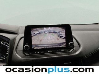 Nissan Qashqai DIG-T 158 mHEV Acenta Xtronic 116 kW (158 CV)