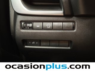Nissan Qashqai DIG-T 158 mHEV Acenta Xtronic 116 kW (158 CV)