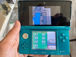 Pokemon Version Or HeartGold per Nintendo DS Fra