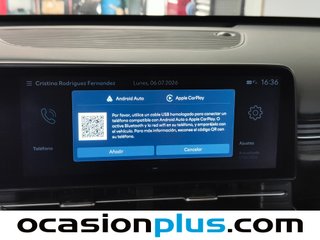 Hyundai Kona 1.6 GDI HEV Tecno 2C DCT 104 kW (141 CV)