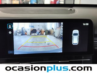 Hyundai Kona 1.6 GDI HEV Tecno 2C DCT 104 kW (141 CV)