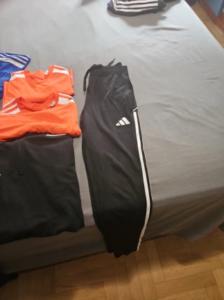 Pack Ropa Deportiva Adidas