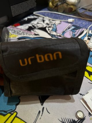 Urban - pinza moto