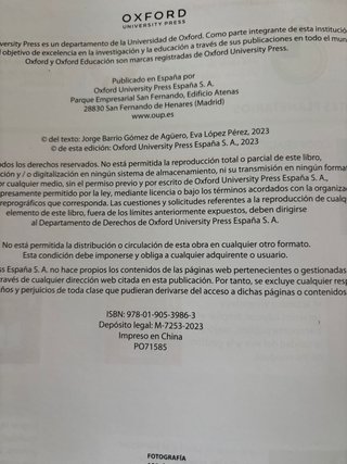Tecnología y Digitalización II ESO. Libro del e...