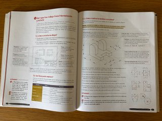 Tecnología y Digitalización II ESO. Libro del e...
