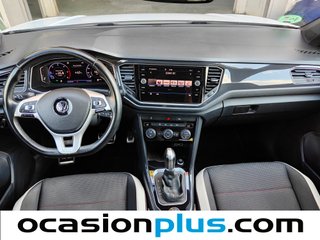 Volkswagen T-Roc Sport 2.0 TDI 4Motion 110 kW (150 CV) DSG