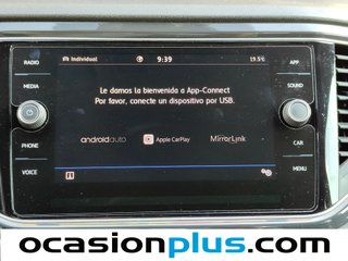 Volkswagen T-Roc Sport 2.0 TDI 4Motion 110 kW (150 CV) DSG