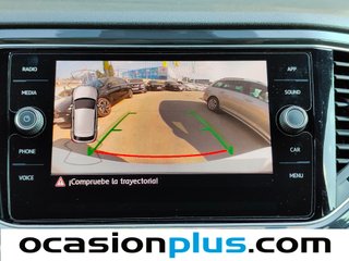 Volkswagen T-Roc Sport 2.0 TDI 4Motion 110 kW (150 CV) DSG