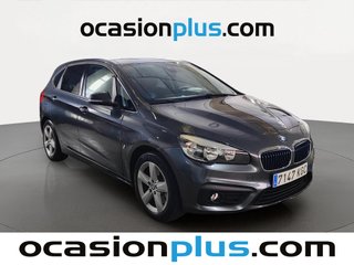 BMW Serie 2 225xe iPerformance Active Tourer 165 kW (224 CV)