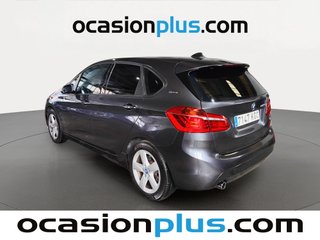 BMW Serie 2 225xe iPerformance Active Tourer 165 kW (224 CV)