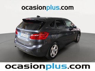 BMW Serie 2 225xe iPerformance Active Tourer 165 kW (224 CV)