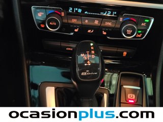 BMW Serie 2 225xe iPerformance Active Tourer 165 kW (224 CV)
