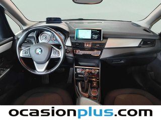 BMW Serie 2 225xe iPerformance Active Tourer 165 kW (224 CV)