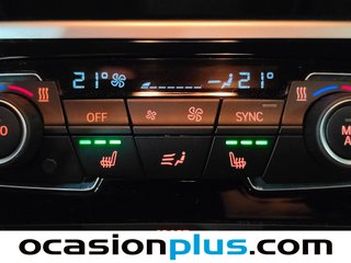 BMW Serie 2 225xe iPerformance Active Tourer 165 kW (224 CV)