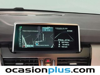 BMW Serie 2 225xe iPerformance Active Tourer 165 kW (224 CV)