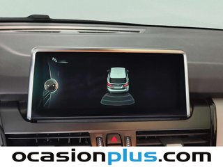 BMW Serie 2 225xe iPerformance Active Tourer 165 kW (224 CV)