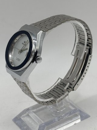 RELOJ DELKAR AUTOMATICO 17 JEWELS ANTICHOC