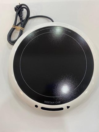 SARTEN INDUCCION HESTAN CUE 410A