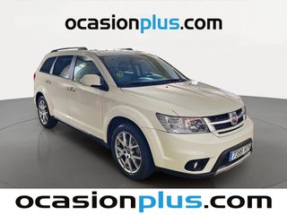 Fiat Freemont 2.0 16v Diesel Lounge AWD Auto 125 kW (170 CV)