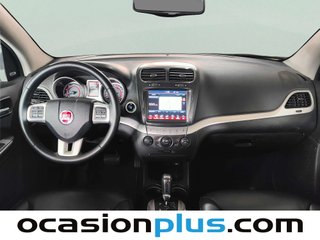 Fiat Freemont 2.0 16v Diesel Lounge AWD Auto 125 kW (170 CV)