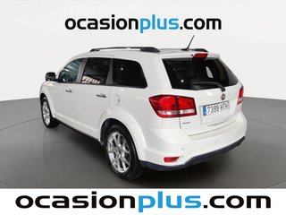 Fiat Freemont 2.0 16v Diesel Lounge AWD Auto 125 kW (170 CV)