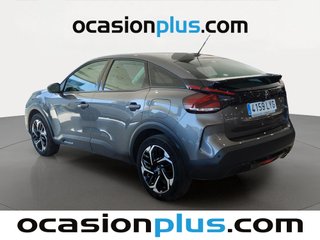 Citroen C4 BlueHDi 110 S&S Feel Pack 81 kW (110 CV)