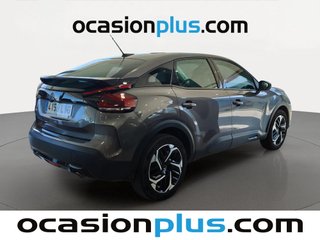 Citroen C4 BlueHDi 110 S&S Feel Pack 81 kW (110 CV)