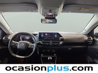 Citroen C4 BlueHDi 110 S&S Feel Pack 81 kW (110 CV)