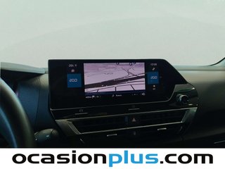Citroen C4 BlueHDi 110 S&S Feel Pack 81 kW (110 CV)