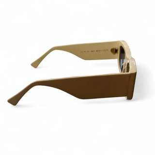 GAFAS DE SOL BIMBA Y LOLA 241BAGF02 ROSAS CON FUNDA