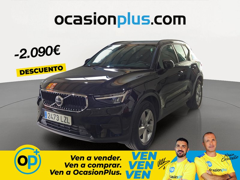 Volvo XC40 T2 Essential 95 kW (129 CV) - foto 1
