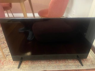 TV JVC LT-43VA3300 43 4K UHD Android TV.