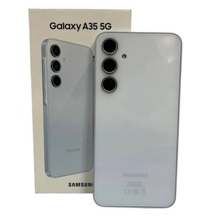 SAMSUNG GALAXY A35 5G