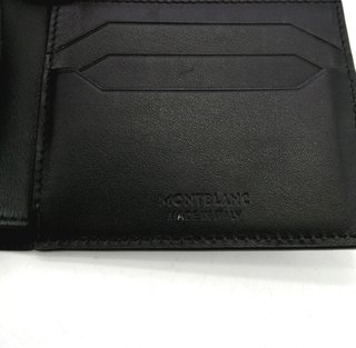 Cartera Montblanc Extreme 3.0 para 6 Tarjetas
