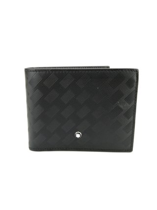 Cartera Montblanc Extreme 3.0 para 6 Tarjetas
